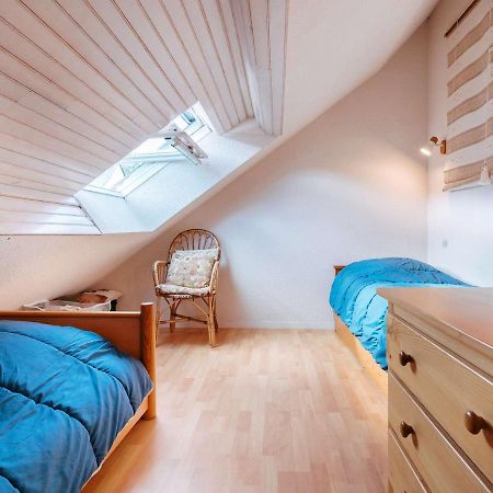 La Trinite/Mer - Appartement 3 Pieces, 5 Pers, Proche Port Et Plage - Fr-1-477-164 Exterior photo
