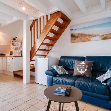 La Trinite/Mer - Appartement 3 Pieces, 5 Pers, Proche Port Et Plage - Fr-1-477-164 Exterior photo