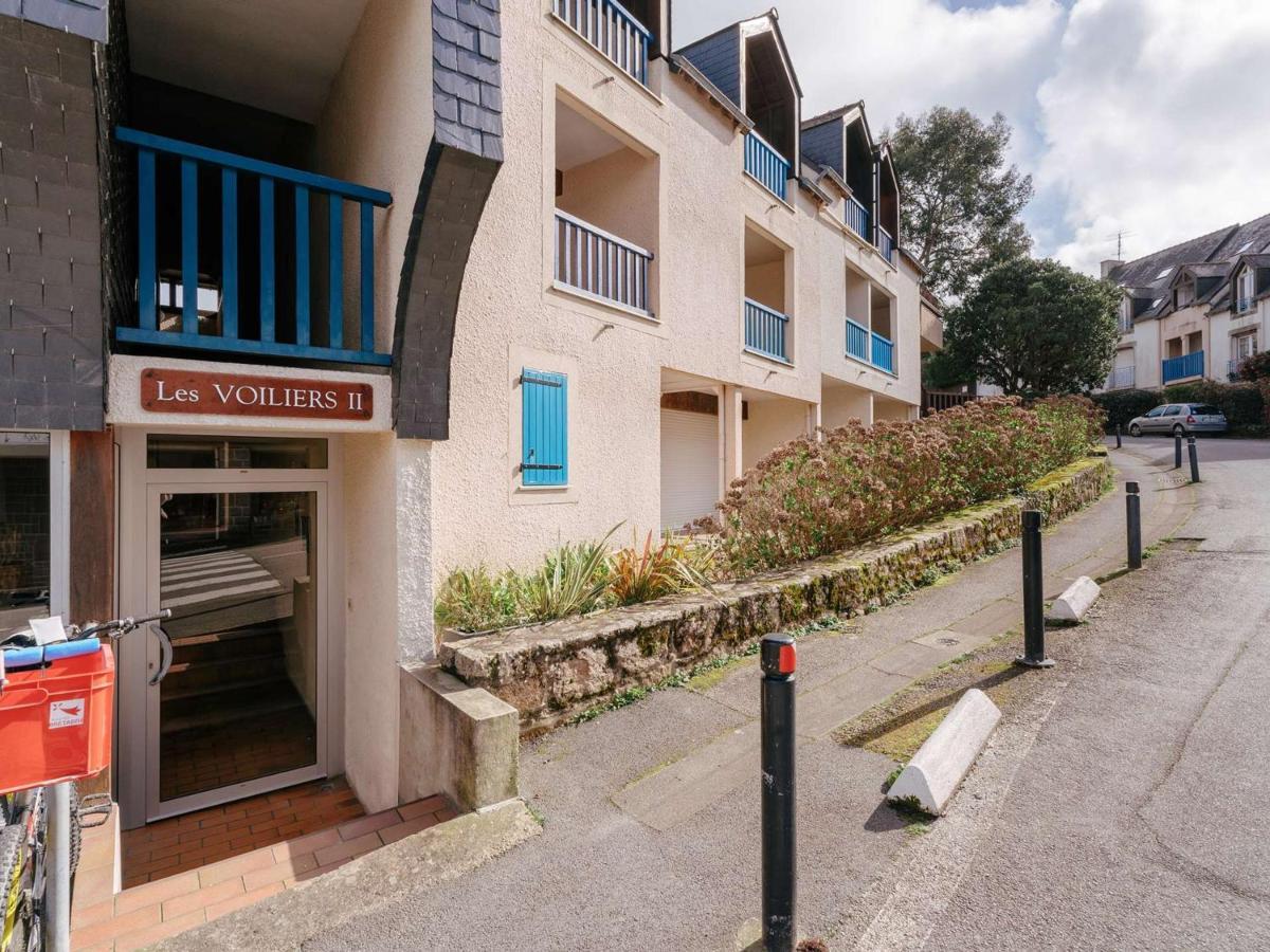 La Trinite/Mer - Appartement 3 Pieces, 5 Pers, Proche Port Et Plage - Fr-1-477-164 Exterior photo